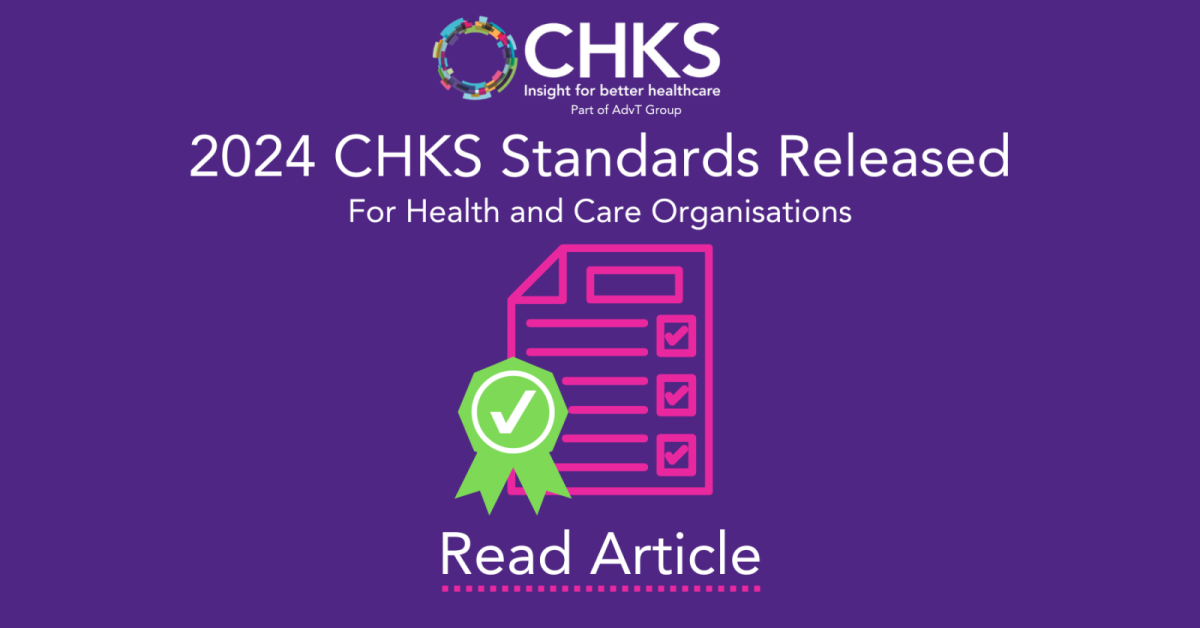 New-2024-CHKS-Standards-for-Health-and-Care-Organisations